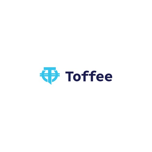modern fintech logo Design by RKD Creative
