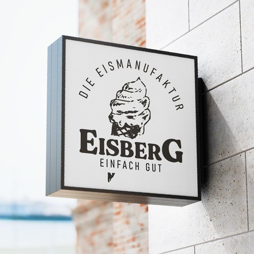  contest entry by einzelschöpfung