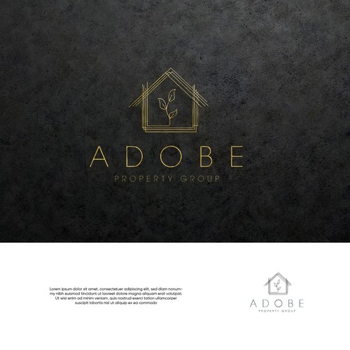 Abode Property Group Design by reflect the style ™