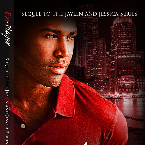 Create a beautiful cover targeted to lovers of drama and romance! Design by bogs06