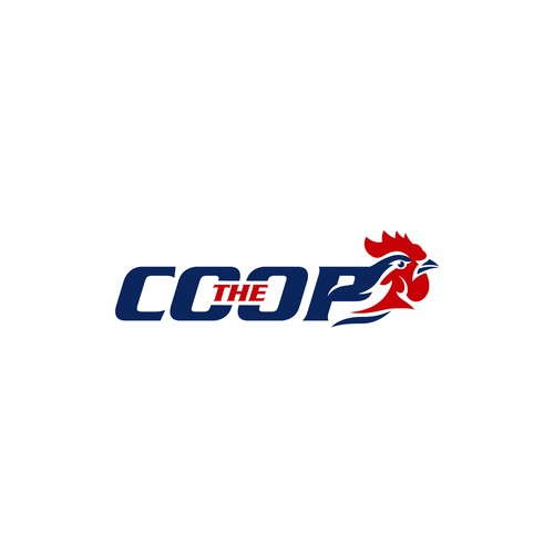 The Coop Design by SPECTAGRAPH