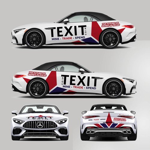  contest entry by JavanaGrafix