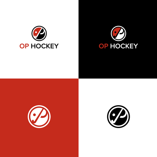 コンペ「Dynamic, modern logo required for my premium field hockey stick company.」のデザイン by Asyariefさん 