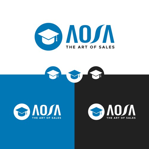 Logo For Sales Consulting Firm - The Art of Sales Design by sm tauhed