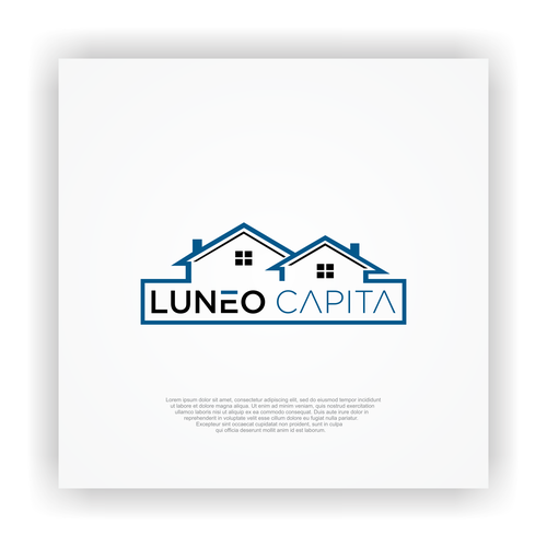 Logo & brand identity pack contest entry by Kohesi design