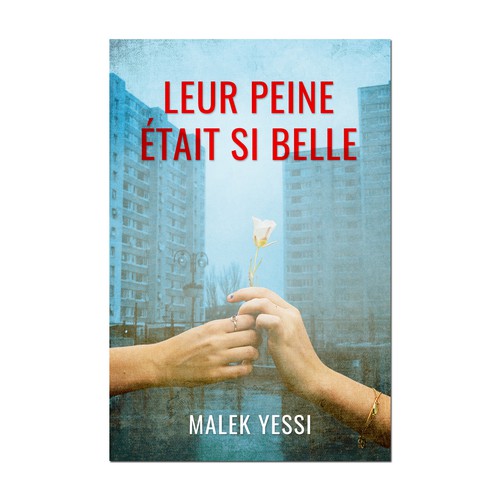 Book cover contest entry by bravoboy