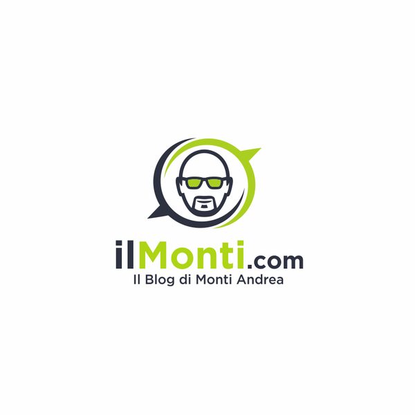 Design by Reg Creative titled "ilMonti.com"