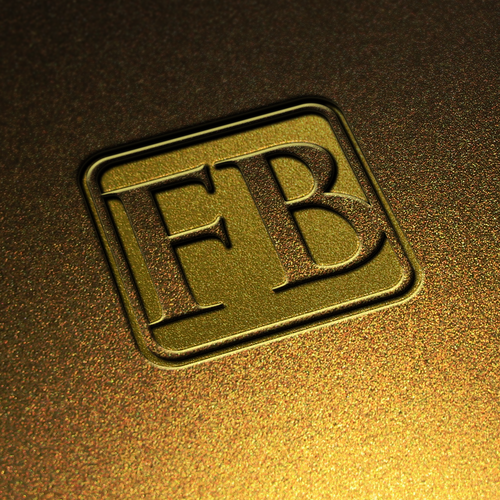 FB logo Design by Kiyran