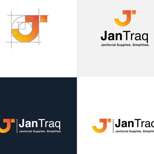 Jantraq logo