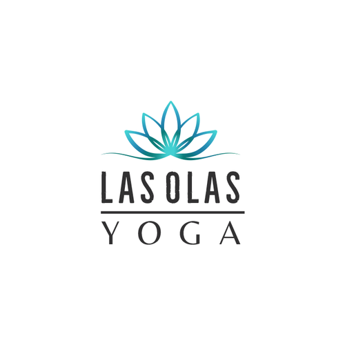 Yoga Studio Logo - Boho vibe in south florida Design by Free.Man