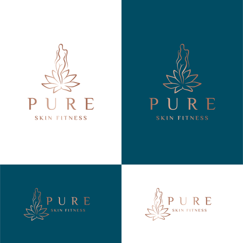 Eco-conscious skincare Design by ASGDesigner