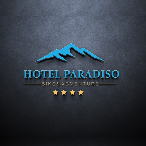 Logo design contest entry by Zeeshan Desinger