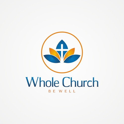 Church in Dallas looking for an effervescent somewhat zesty logo for next years theme. Design by crack