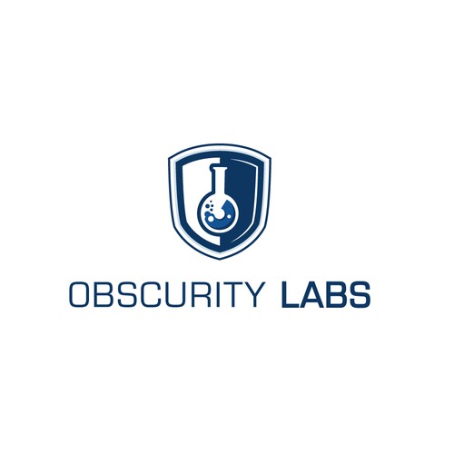 Offensive Security team that needs a dang identity Design by ifudiseño