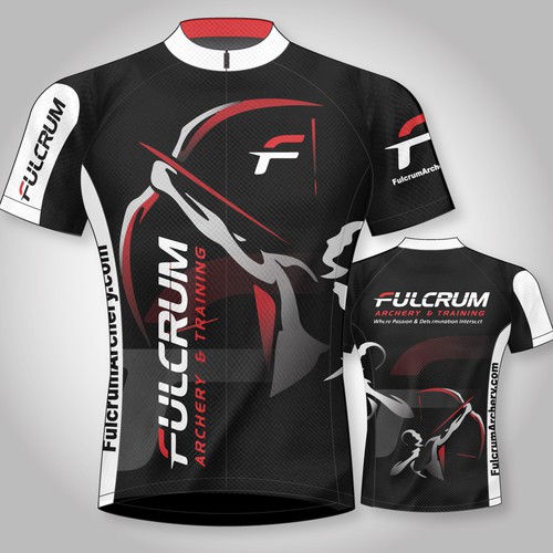 *Guaranteed Prize* National Archery Team Needs Your Flare & Creativity