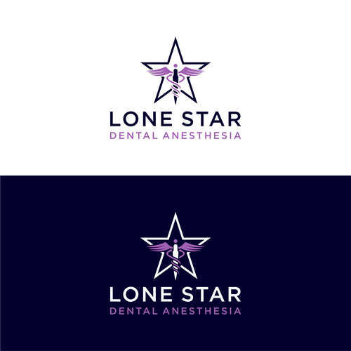 Designs Design a modern logo for dental anesthesia group Logo