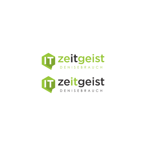  contest entry by Fill.Design