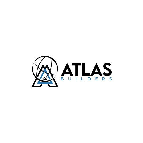 Design a slick logo for an up and coming home construction company Design by PITMALU_GLENN