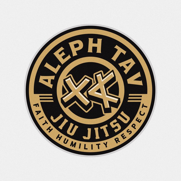 Design by apolloviper artwork titled "Patch design for jiu jitsu school"