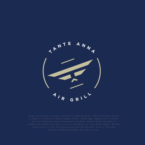 Logo & brand identity pack contest entry by Michael San Diego CA