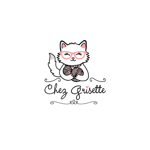 Design vincitore del contest "Chez Grisette"