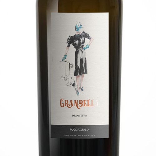  contest entry by Windmill Designer™