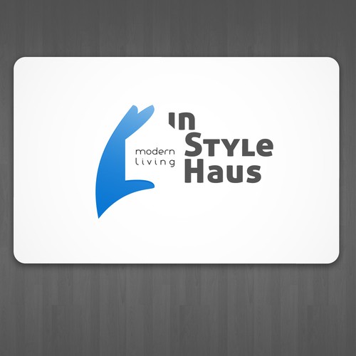 Logo design contest entry by PR-line