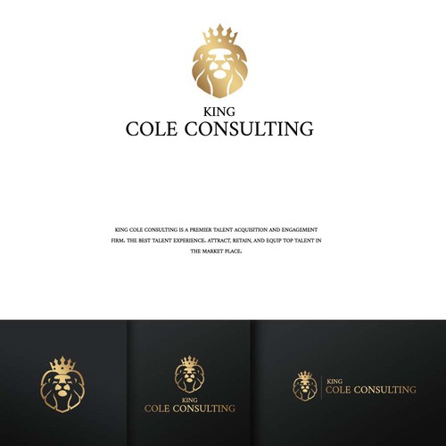 Contest design for a logo for a Recruting Company Diseño de Bea1990