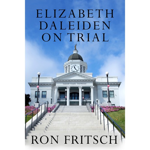 Elizabeth Daleiden On Trial