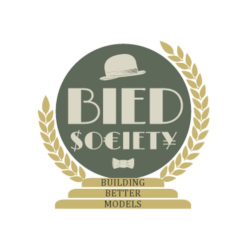 The BIED Society, a Development Economic Think Tank and Behavioral Economic Publishing Contest Design by Z_AsInZebra
