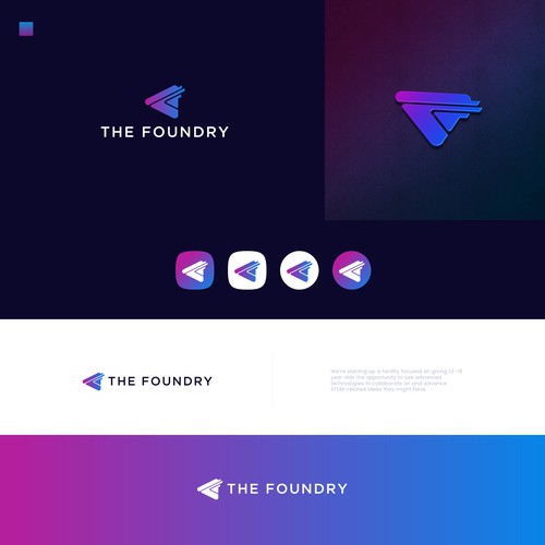 Designs | Teenage Tech Incubator (