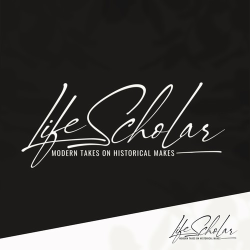 Digital handwritten signature Design por _roe