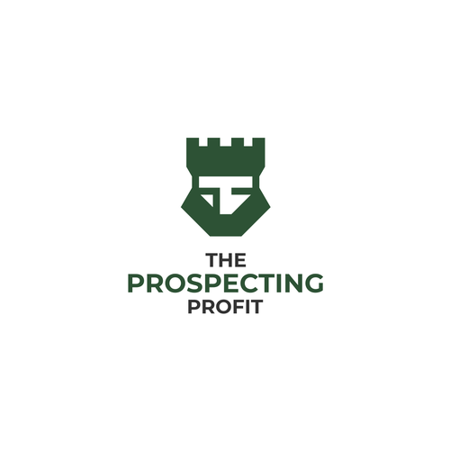The prospecting prophet Design by fzyrhn