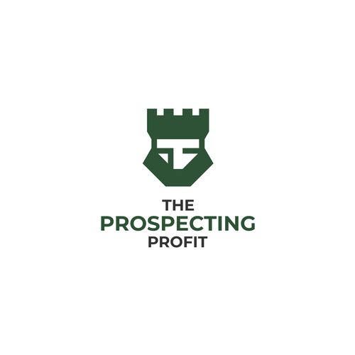 Design The prospecting prophet por fzyrhn