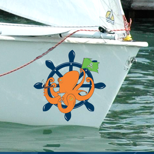 Design di Ocho loco di Stronghold Design