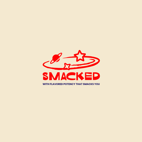 Time to get SMACKED ! Were looking for some fun innovative creators to design something fun Design by Kamran.Ali