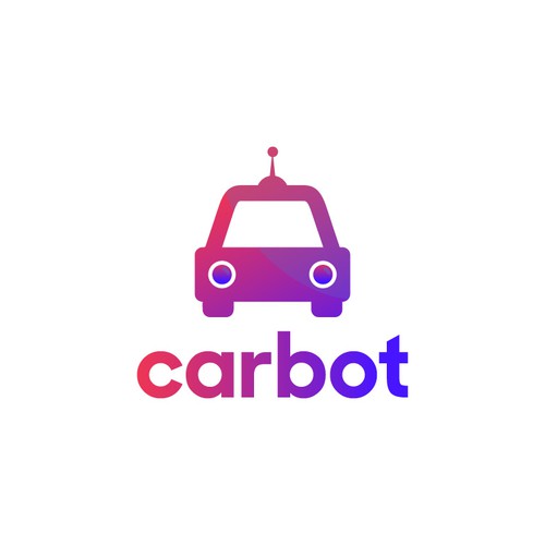 Carbot Design by mehedi.abir1