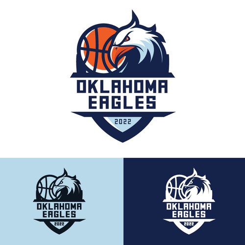 oklahoma logo design