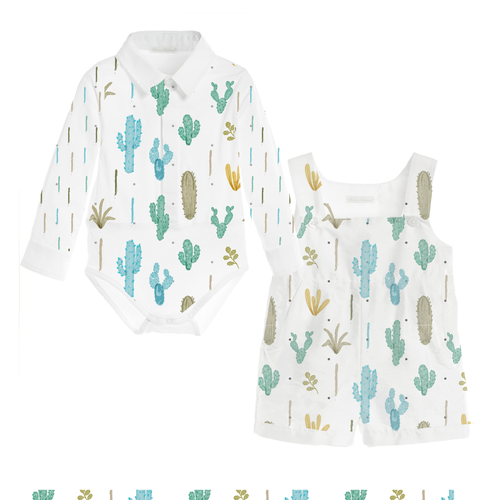 Illustrations to print onto a baby clothing- onesie, nursing cover, headbands, leggings..etc Design by ash00 Designs