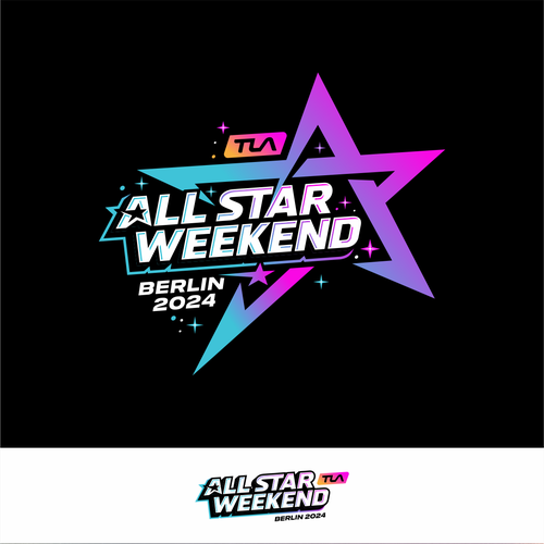 All Star Weekend Design by Rudi 4911