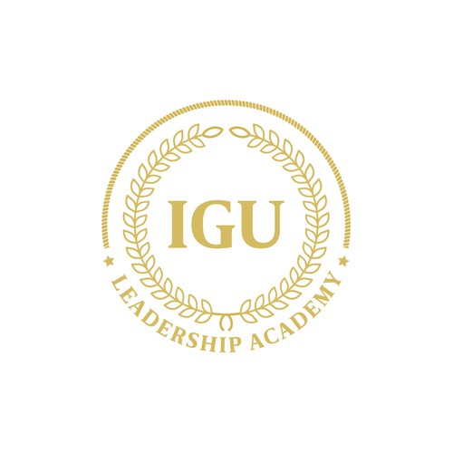 IGU Leadership Academy Design by JuanCamilo