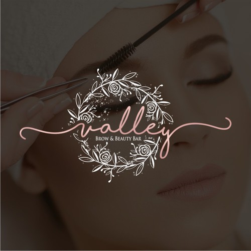 Need Attractive logo design for Beauty saloon Design réalisé par Sanchitaluck7