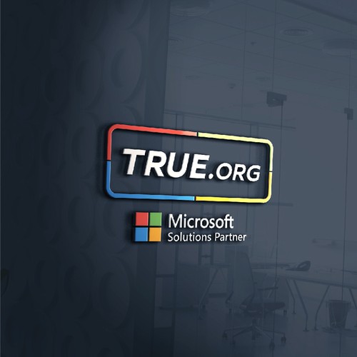 True.Org - conference materials Diseño de Manu P C