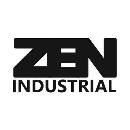 New logo wanted for Zen Industrial デザイン by WhitmoreDesign