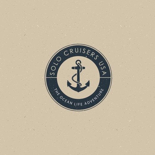 TRAVEL: Retro cruise ship logo needed for cruise group organizer | Logo ...