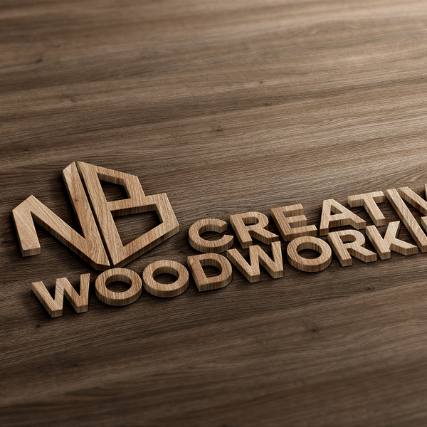 Design by Deysuki26 titled "NB CREATIVE"