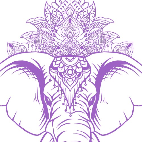 T-shirt designs for t-shirt company. Design by daniicahya