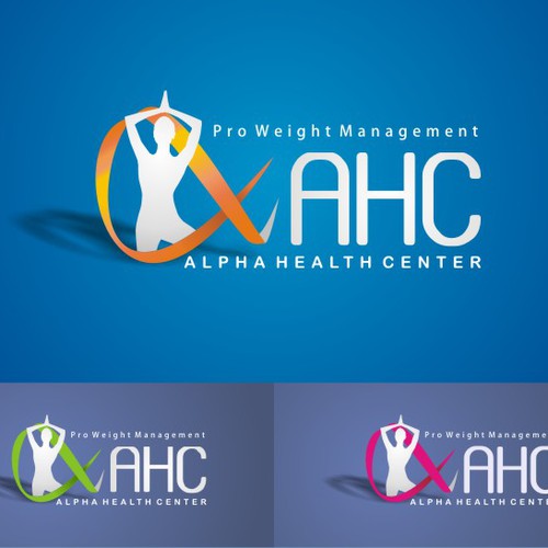 New Logo Needed ( FAST) for Medical Weight Loss Doctor! Design by gnugazer