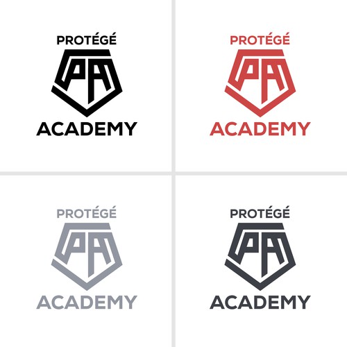 Logo design contest entry by Crowstand