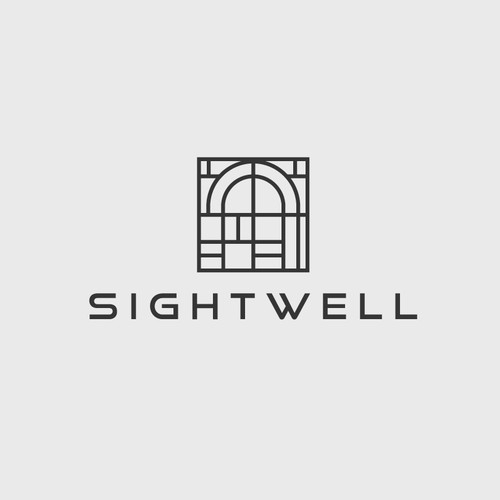 Design a Timeless Logo for Sightwell — A Place-Rooted Creative Developer Design by FreehubCo™